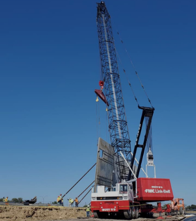 click here to see our crane rentals 