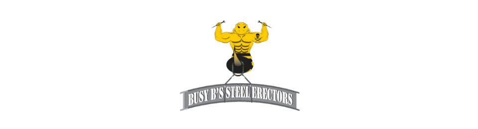 Busy B's Steel Erectors